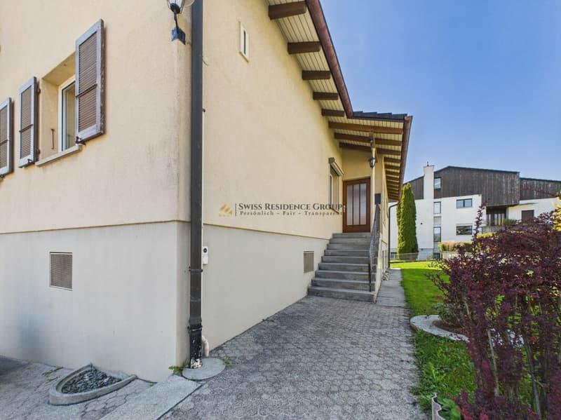 Appartement de terrasse exclusif de 5,5 pièces avec vue sur le lac et les montagnes à Küssnacht (20)