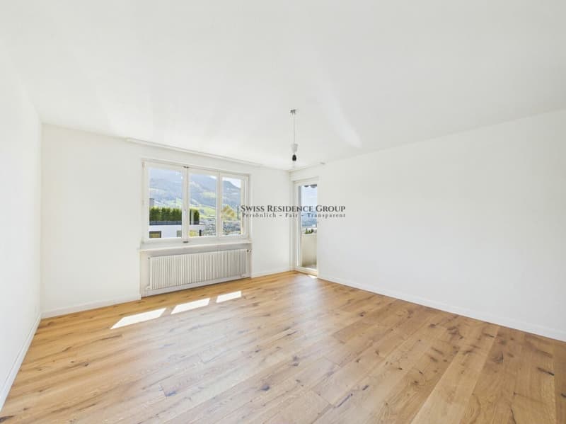 Appartement de terrasse exclusif de 5,5 pièces avec vue sur le lac et les montagnes à Küssnacht (7)