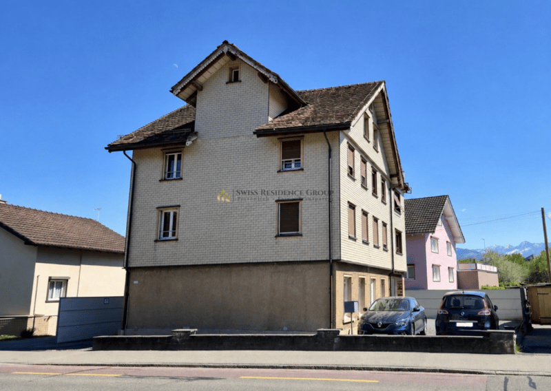 Renditestarke Pension mit vielseitigen Nutzungsmöglichkeiten im schönen Rheintal (1)