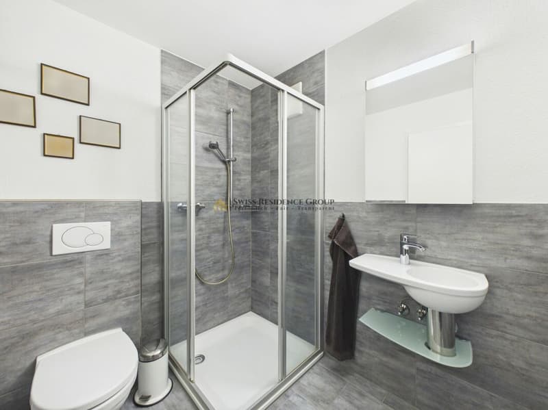 Luxury meets quality of life - Exclusive 5.5-room apartment with attractive tax rate (16)