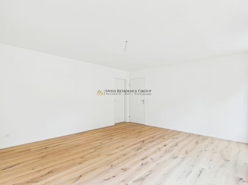 Appartement spacieux 5.5 pièces avec loggia & salle de bain en suite (9)