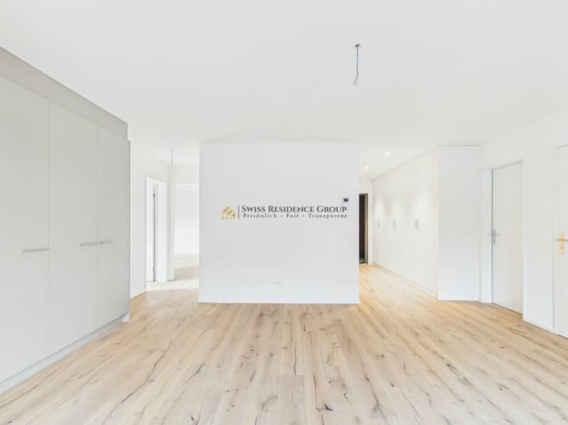 Appartement spacieux 5.5 pièces avec loggia & salle de bain en suite (4)