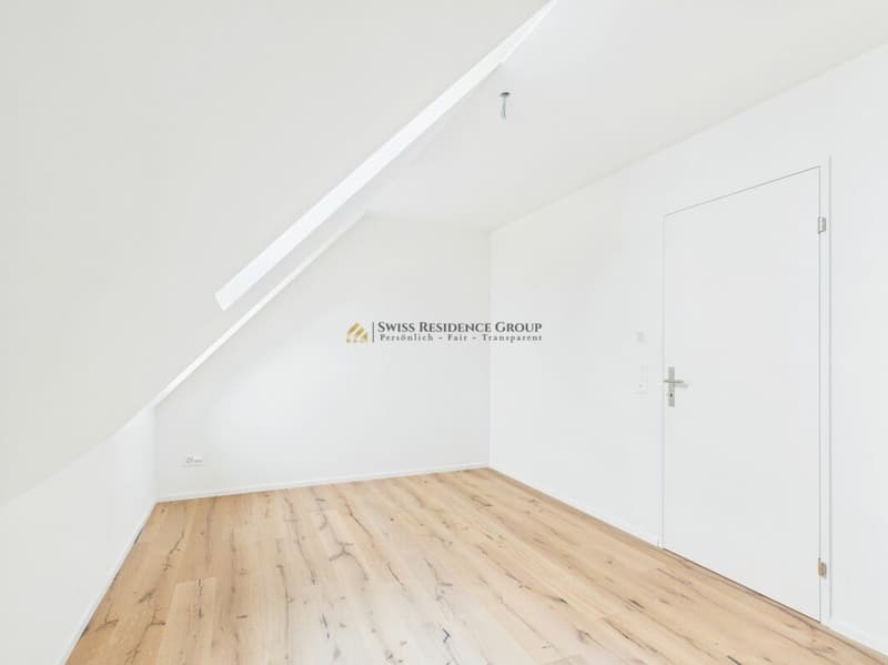 Occupazione esclusiva - Appartamento nuovo di 3,5 locali con loggia, aria condizionata e attrezzature premium (8)