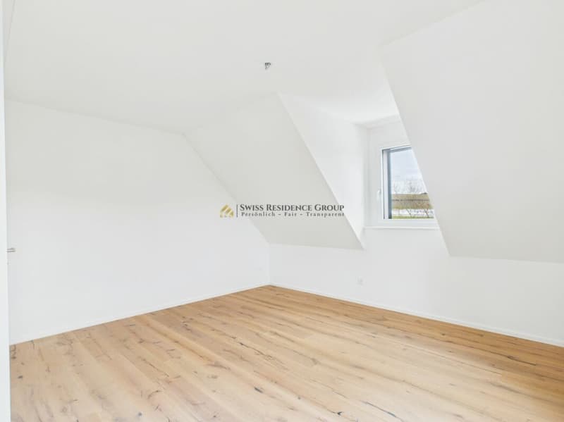 Occupazione esclusiva - Appartamento nuovo di 3,5 locali con loggia, aria condizionata e attrezzature premium (10)