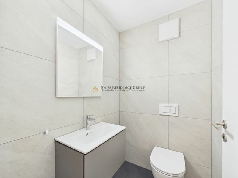Relaxing and newly built place for the whole family (3)