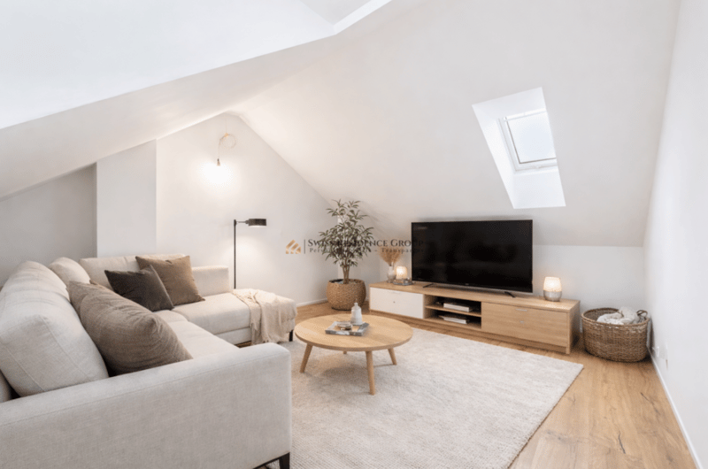 Relaxing and newly built place for the whole family (6)