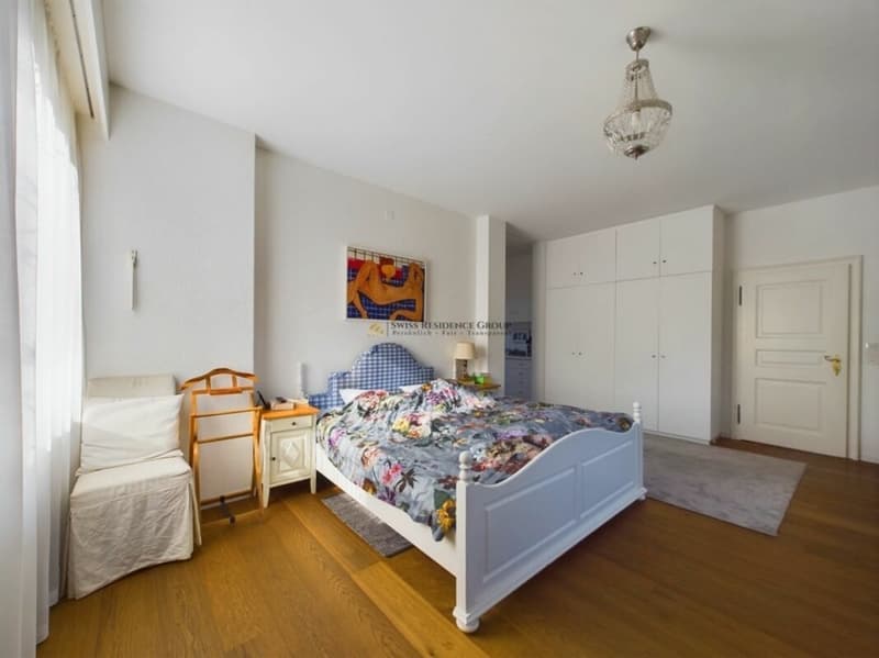 Exklusive Villa mit Seeblick, Pool und viel Privatsphäre (14)