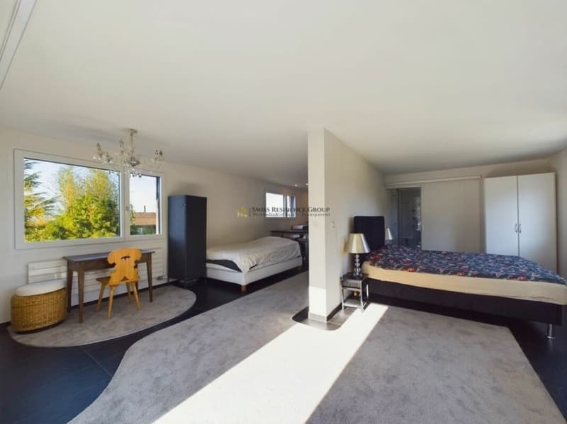 Exklusive Villa mit Seeblick, Pool und viel Privatsphäre (17)