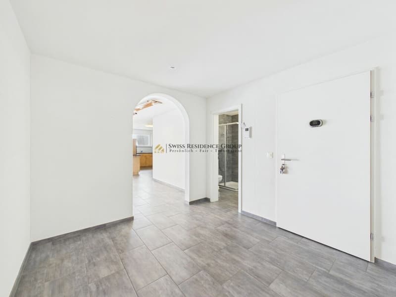 Luxury meets quality of life - Exclusive 5.5-room apartment with attractive tax rate (5)