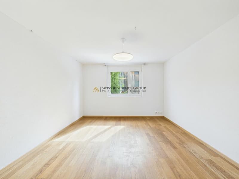 Luxury meets quality of life - Exclusive 5.5-room apartment with attractive tax rate (6)