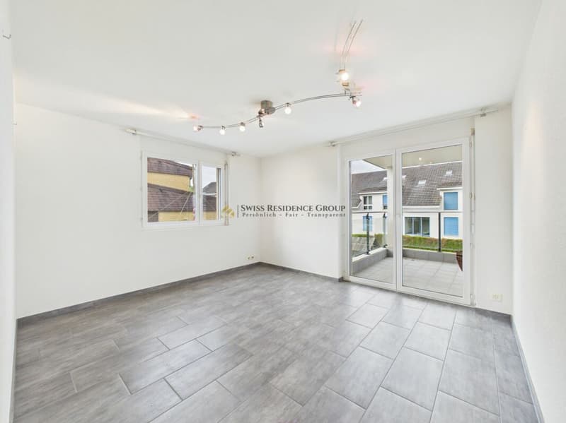 Luxury meets quality of life - Exclusive 5.5-room apartment with attractive tax rate (7)