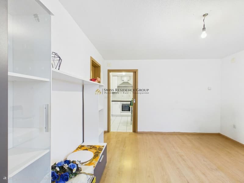 Charming 4.5-room row house in a quiet residential area (5)