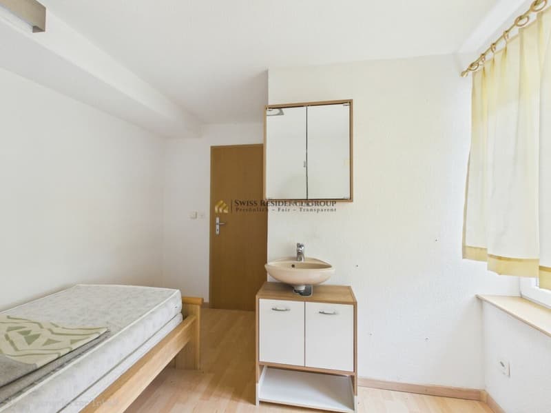 Charming 4.5-room row house in a quiet residential area (12)