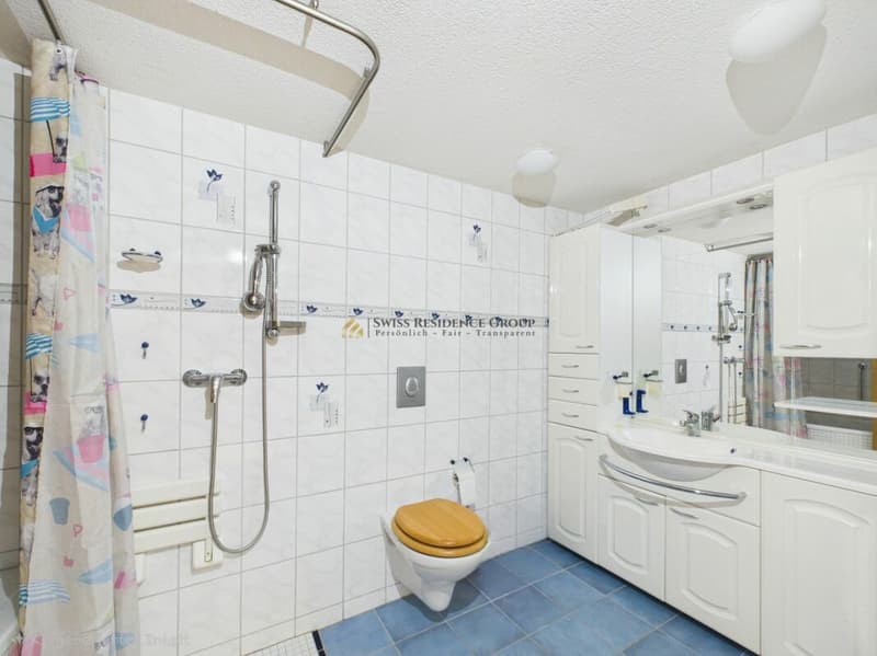 Charming 4.5-room row house in a quiet residential area (6)