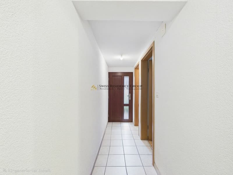 Charming 4.5-room row house in a quiet residential area (10)