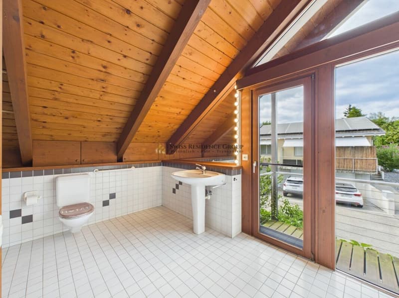 Charming Single-Family Home | Garden, Winter Garden, and Sauna (10)