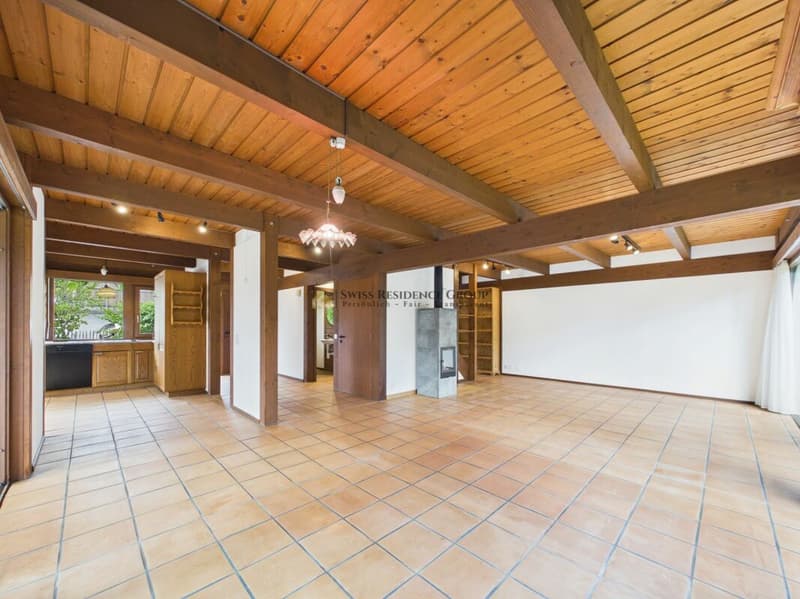 Charming Single-Family Home | Garden, Winter Garden, and Sauna (6)