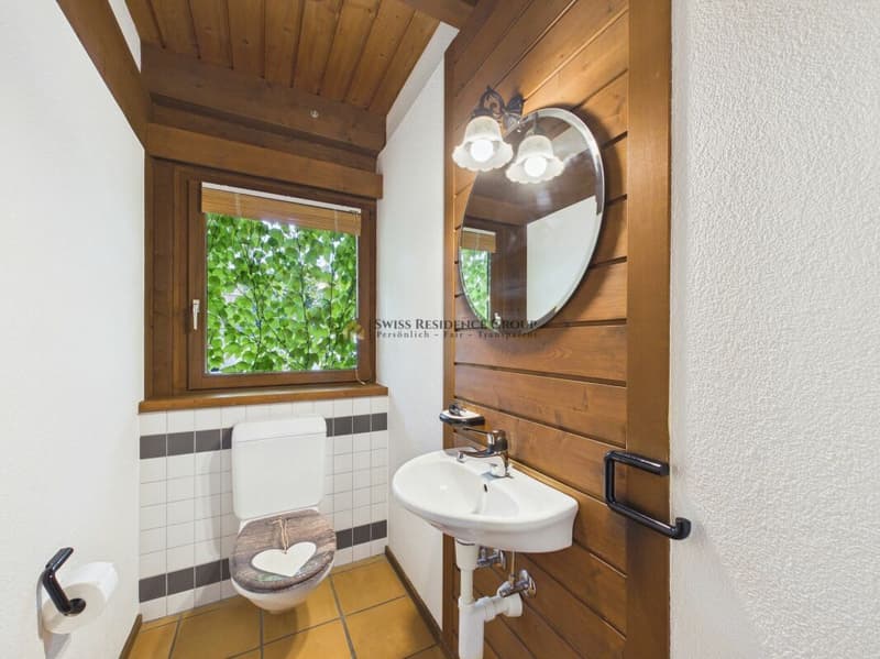 Charming Single-Family Home | Garden, Winter Garden, and Sauna (9)