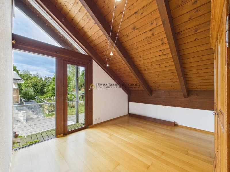 Charming Single-Family Home | Garden, Winter Garden, and Sauna (14)