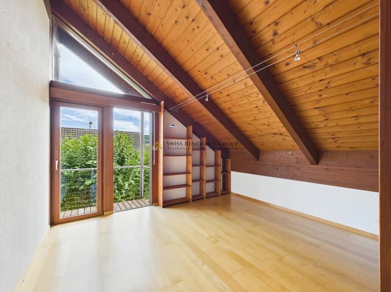Charming Single-Family Home | Garden, Winter Garden, and Sauna (15)