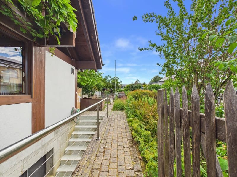 Charming Single-Family Home | Garden, Winter Garden, and Sauna (20)