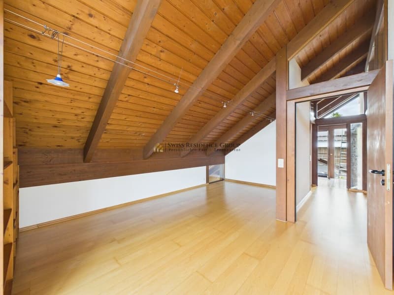 Charming Single-Family Home | Garden, Winter Garden, and Sauna (13)