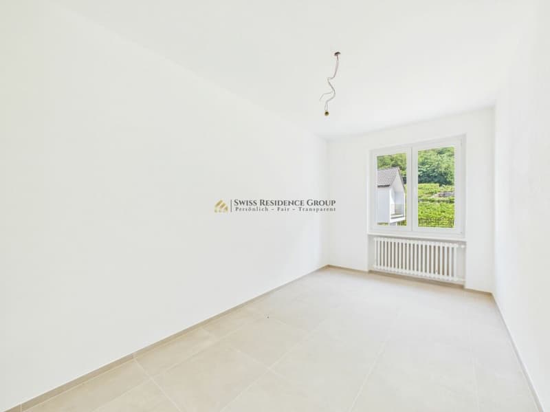 Gemütliche 3,5-Zimmer-Wohnung mit Blick auf die Weinberge (6)