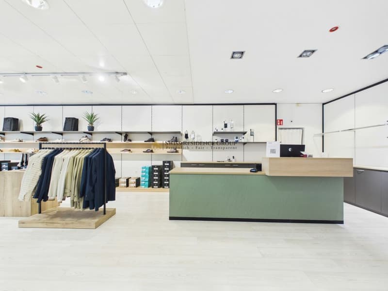 Spazio commerciale attraente in una posizione centrale | Alta visibilità a Gelterkinden (13)