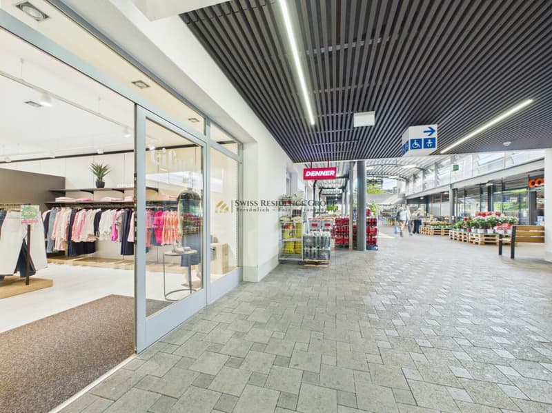 Spazio commerciale attraente in una posizione centrale | Alta visibilità a Gelterkinden (20)