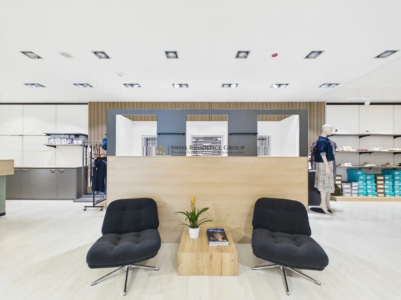 Spazio commerciale attraente in una posizione centrale | Alta visibilità a Gelterkinden (11)