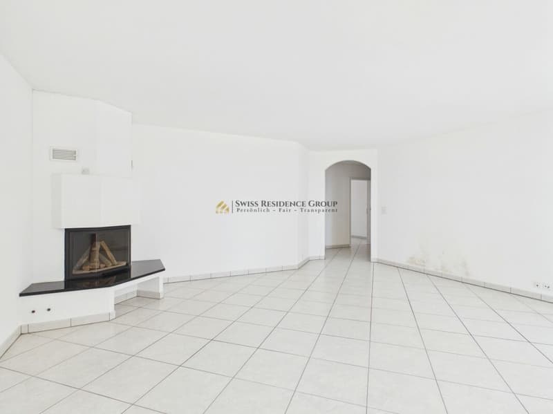 Dream Home with Alpine Panorama (19)