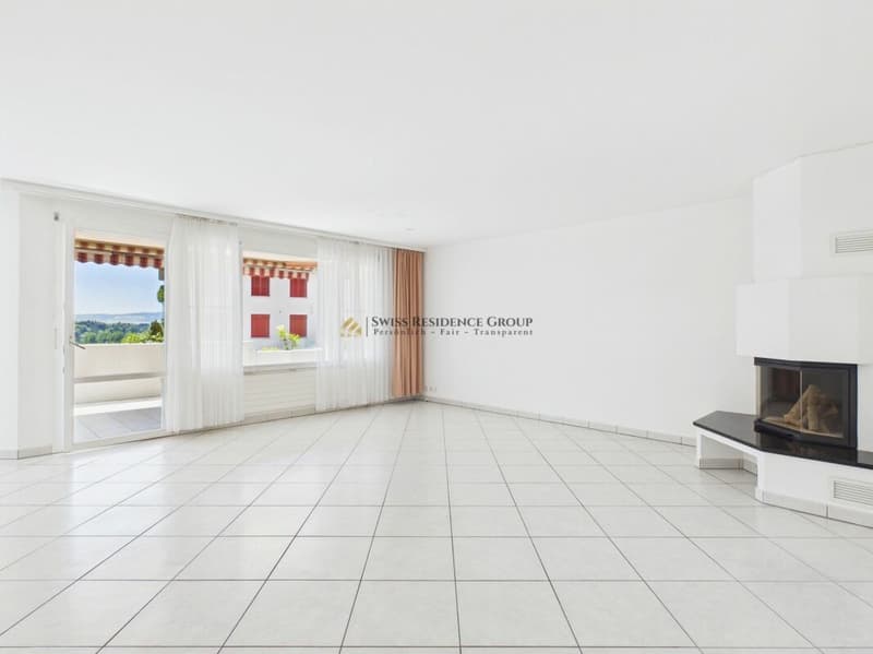 Dream Home with Alpine Panorama (6)