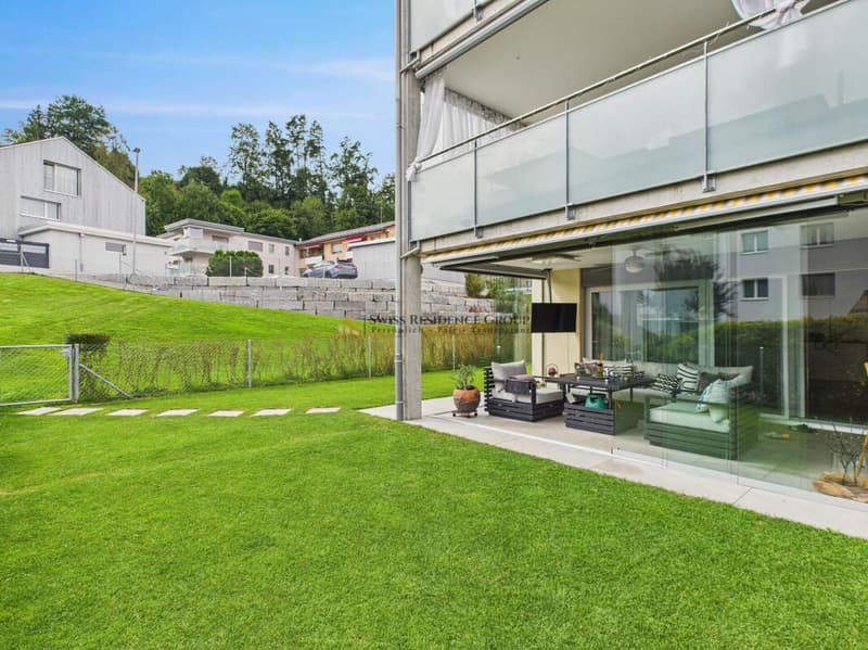 Elegance, comfort, and stylish living quality (1)