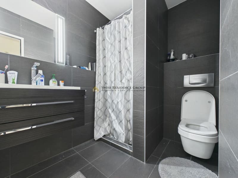 Exclusive 5.5-room penthouse apartment with panoramic views and high-quality interior design (7)