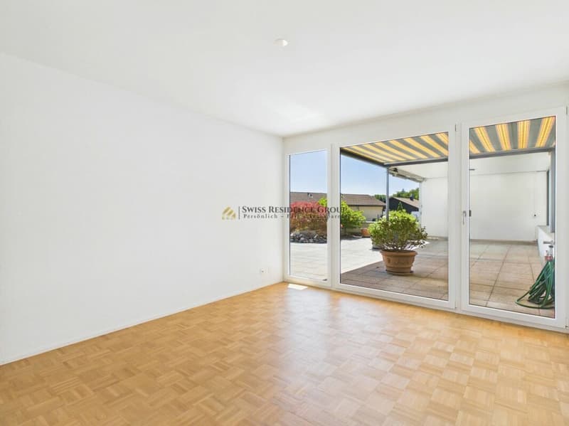 Exklusives Wohnerlebnis mit gigantischer Terrasse (7)