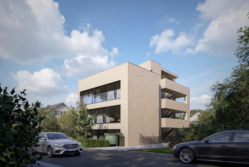 Confort de vie moderne avec possibilités de personnalisation (3)