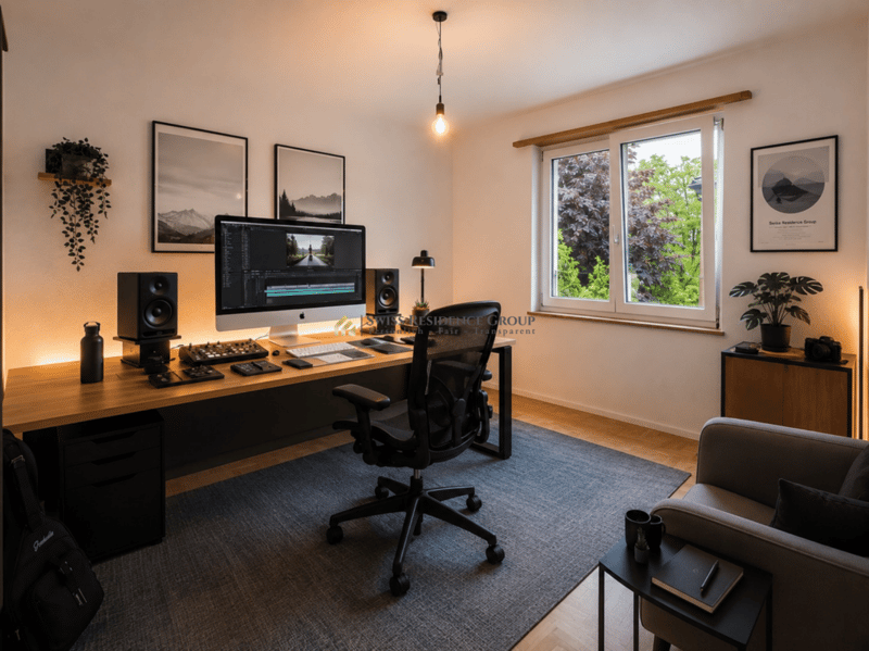 Erstbezug: Exklusive 3.5-Zimmer-Wohnung mit traumhafter Dachterrasse (12)