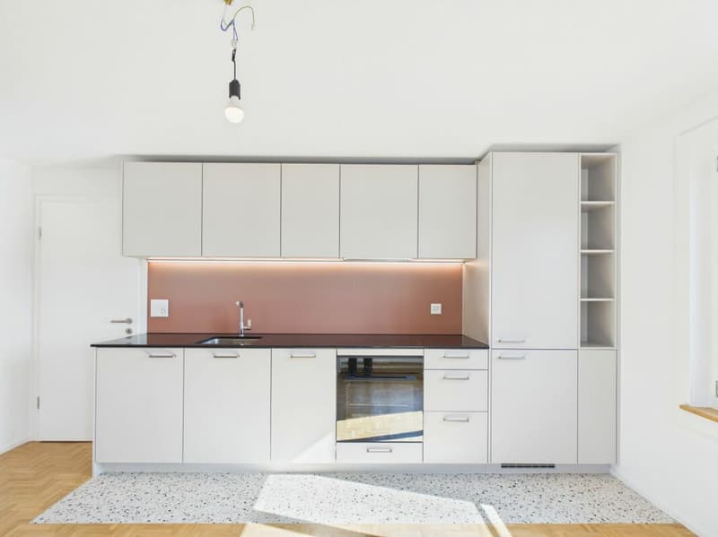 Erstbezug: Exklusive 3.5-Zimmer-Wohnung mit traumhafter Dachterrasse (8)