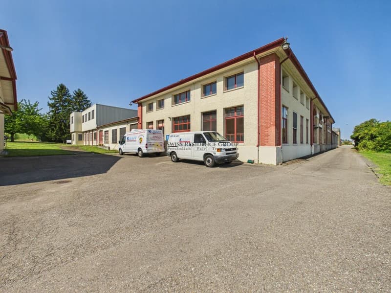 Attraktive Gewerbeinvestition mit Mieterträgen und Entwicklungspotenzial (4)