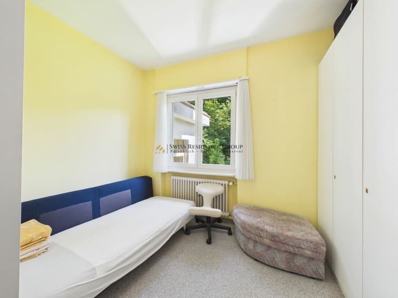 Appartement d'attique élégant avec une vue imprenable sur le lac de Lugano (9)