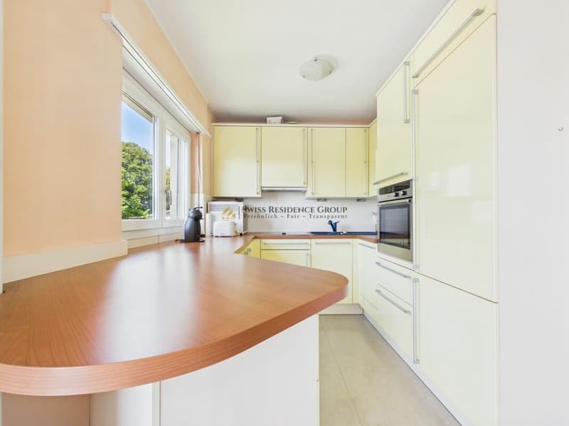 Appartement d'attique élégant avec une vue imprenable sur le lac de Lugano (7)