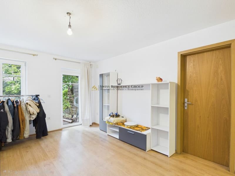 Maison de rang charmante de 4,5 pièces dans un quartier résidentiel calme (8)