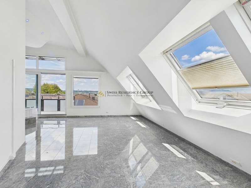 Exclusive with breathtaking lake view - private rooftop terrace - wellness oasis (10)