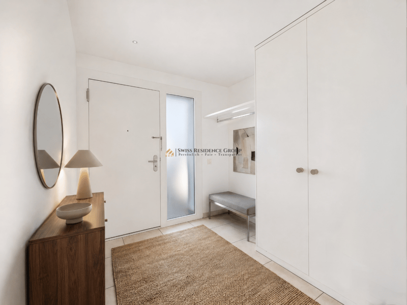 Expérience de vie exclusive avec terrasse gigantesque (2)
