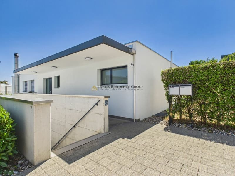 Expérience de vie exclusive avec terrasse gigantesque (14)