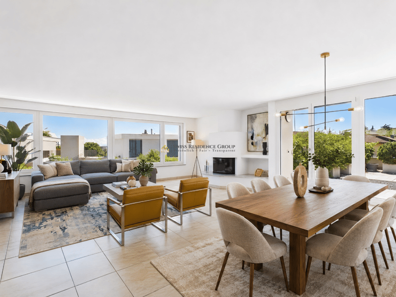 Expérience de vie exclusive avec terrasse gigantesque (3)