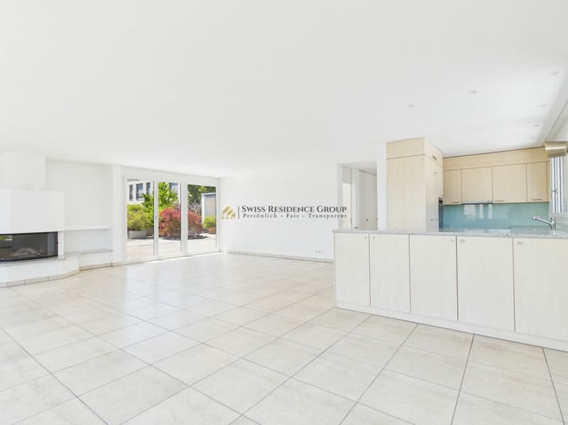 Expérience de vie exclusive avec terrasse gigantesque (4)