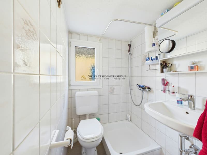 Maison familiale indépendante avec jardin dans un emplacement attrayant à Baden (10)