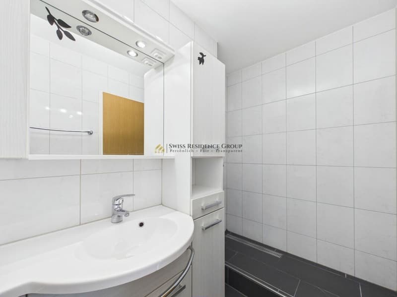 Attractive 4.5-room apartment with balcony and top connection (8)