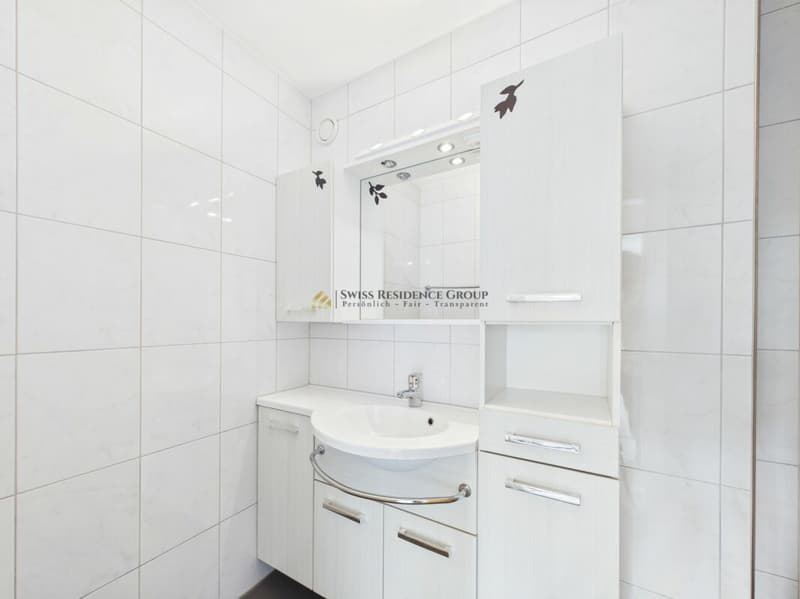 Attractive 4.5-room apartment with balcony and top connection (9)